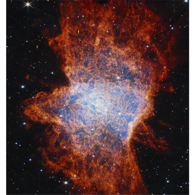 Astrophysics and Cosmology